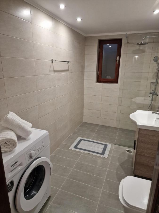 Το Στενάκι Apartment สเกียธอสทาวน์ ภายนอก รูปภาพ